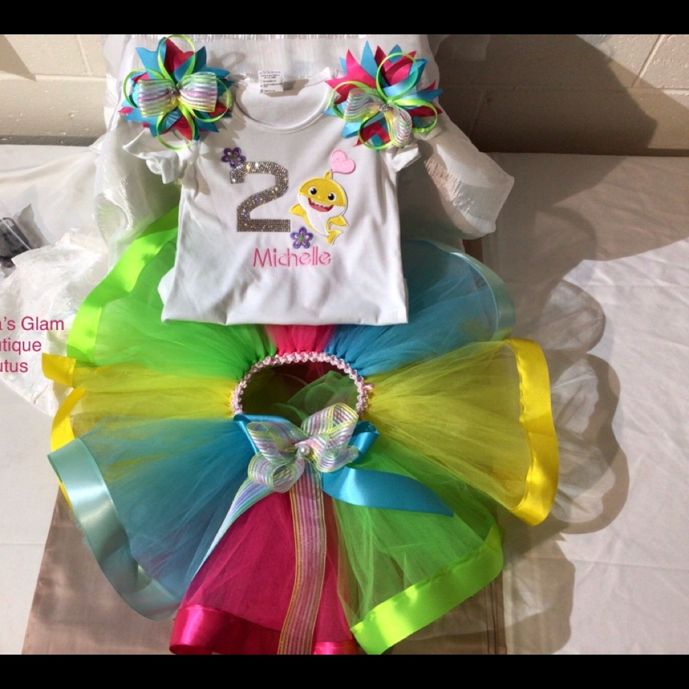 Tutus - Picture 5 of 10